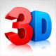3D