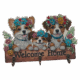 [hondjes met welcome home] 002