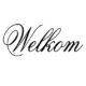 Welkom Hangers