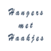Hangers met haakjes
