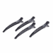 Haarklemmen
