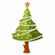 Kerst items